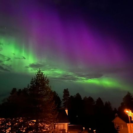 Cozy Studio In 5 Min From Santa Claus Village Rovaniemi Exterior foto