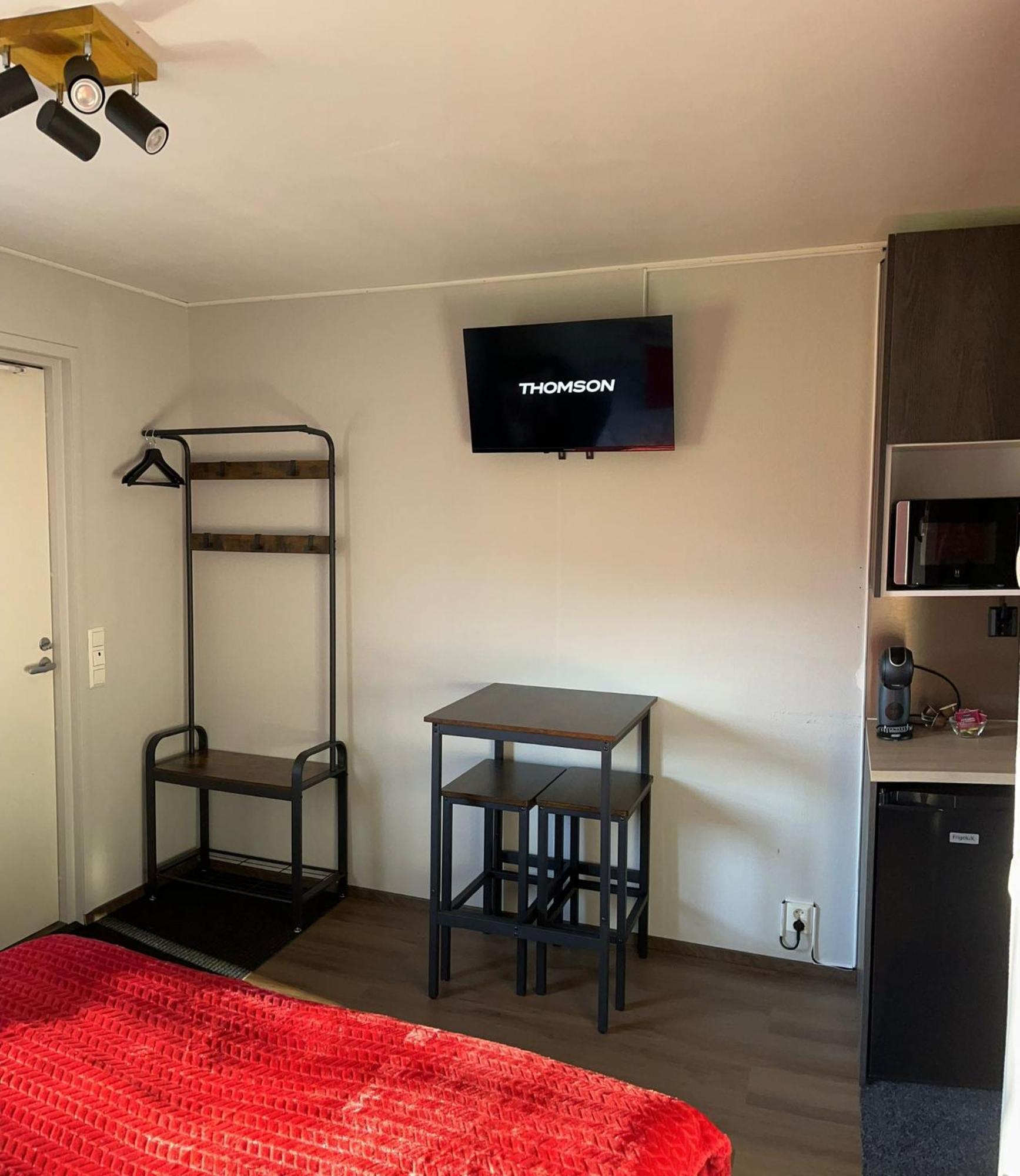 Cozy Studio In 5 Min From Santa Claus Village Rovaniemi Exterior foto