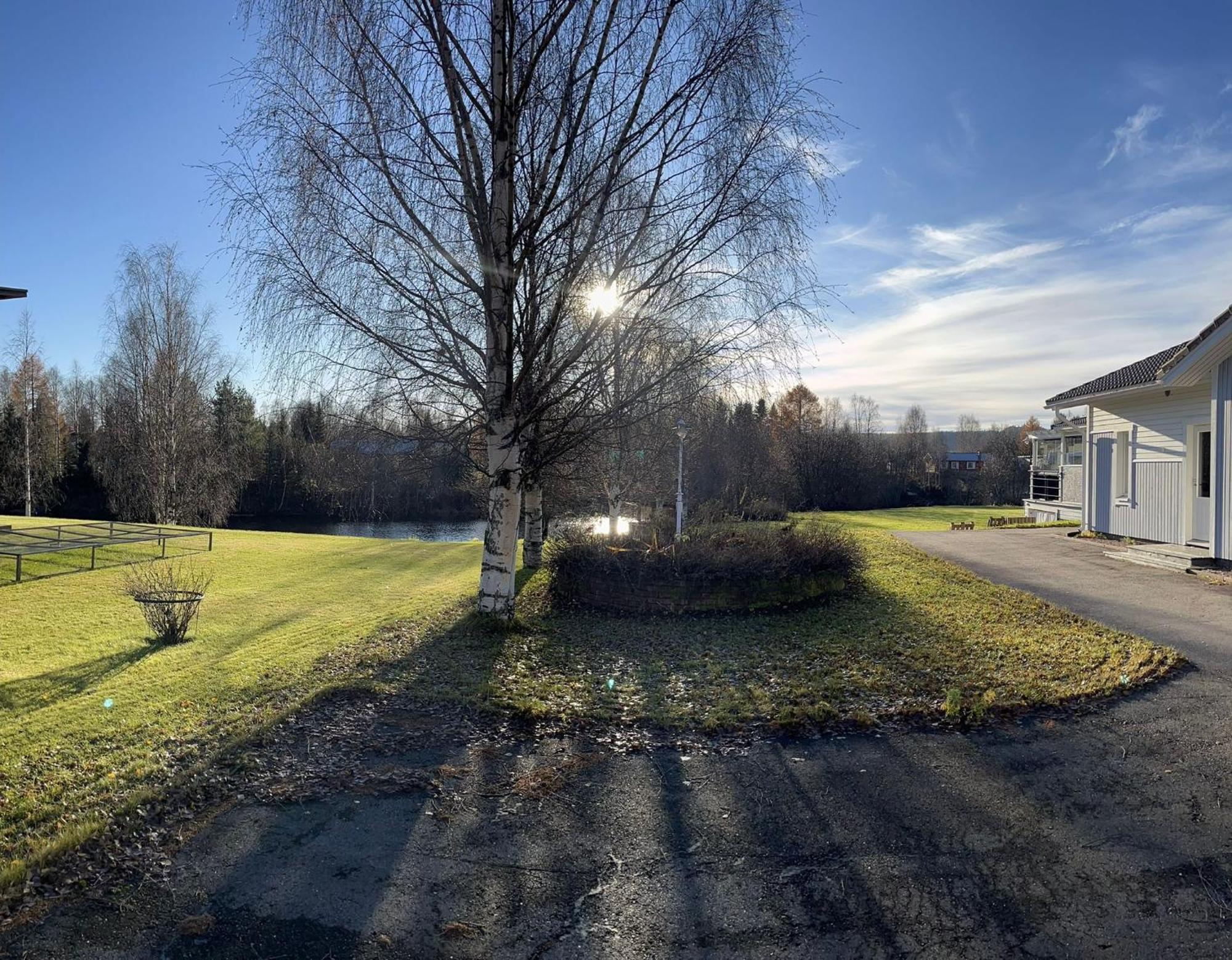Cozy Studio In 5 Min From Santa Claus Village Rovaniemi Exterior foto